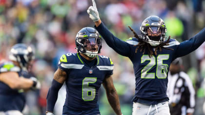 Seattle Seahawks opponents have suffered early injuries and opt-outs -  Field Gulls