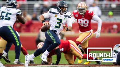 Friday Round-Up: Seahawks Feature More Complete Roster Ahead Of