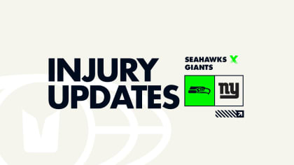 Seattle Seahawks Injury Report: Multiple CBs OUT vs. New York