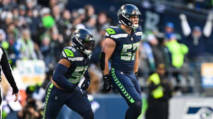 Seahawks 2023 Offseason Primer: Offensive Line