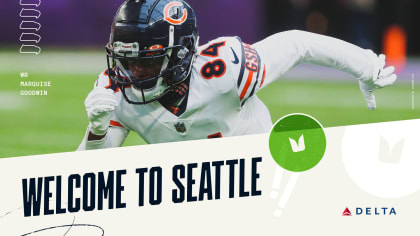 Seattle Seahawks on X: It's Blue Friday and we've got a GIVEAWAY‼️ RT to  win a @qdiggs6 signed jersey + two tickets to the next home game.  #Sweepstakes