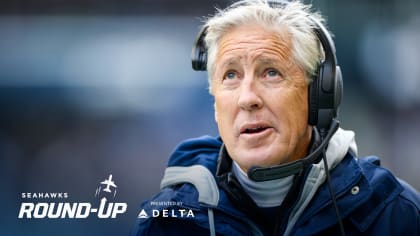 Seattle's Pete Carroll shows Vikings how the red flag can be a