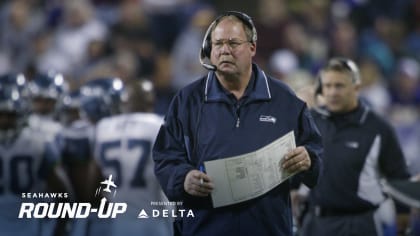 Mike Holmgren should be a Hall of Famer. 