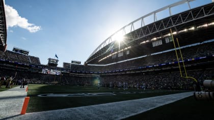 Seattle Seahawks 2019 Schedule Announced, Includes Five Prime-Time