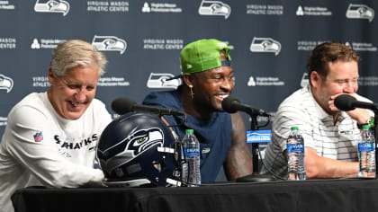 OSN: Why Signing D.K. Metcalf Was The Right Call For The Seattle