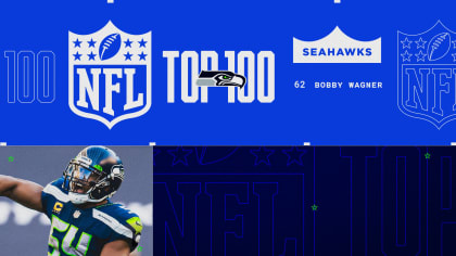 Bobby Wagner's Plan to Own the Seahawks When His Hall of Fame