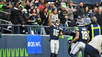 Tyler Lockett led 'really touching' meeting day before Seahawks scored  upset win over 49ers