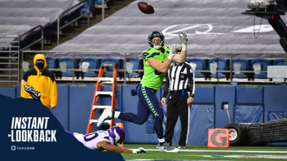 Vikings vs. Seahawks Live Streaming Scoreboard, Free Play-By-Play,  Highlights