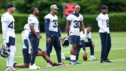 Top 2022 Seahawks Training Camp Storylines: Who Starts At Cornerback?