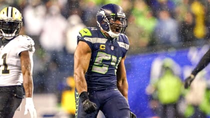 We're battle-tested' says Bobby Wagner after win over Cowboys