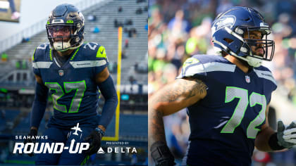 Wednesday Round-Up: Pro Football Focus Ranks Seattle Seahawks