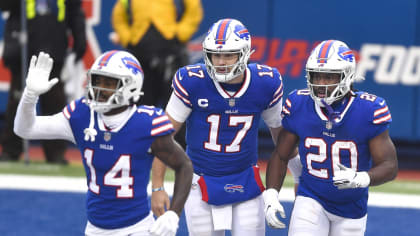 Buffalo Bills: 3 players on Seahawks to gameplan for in Week 9