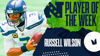 2019 Pro Bowl: Seahawks QB Russell Wilson sacked four times as NFC