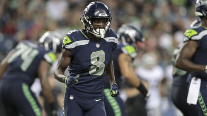 Minnesota Vikings: Turner and Edwards prepare for Seahawks