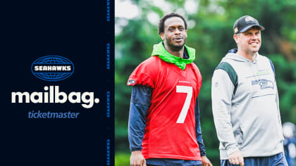 Seahawks Mailbag: (Not) Speculating On Offseason Moves, Targeting