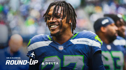 Seattle Seahawks Tariq Woolen 'Pro Bowl Goal'? CB Reveals View of 'Reward'  - Sports Illustrated Seattle Seahawks News, Analysis and More