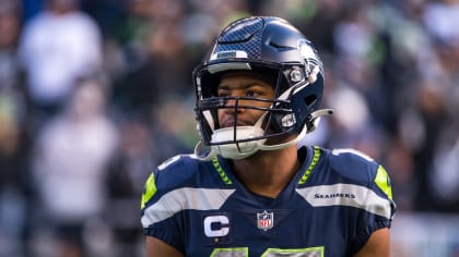 Seahawks Quick Hits: Tyler Lockett shows he's still Seattle's top dog at WR  - Seattle Sports