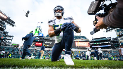 Eagles News: NFL insider mentions Bobby Wagner as a fit for