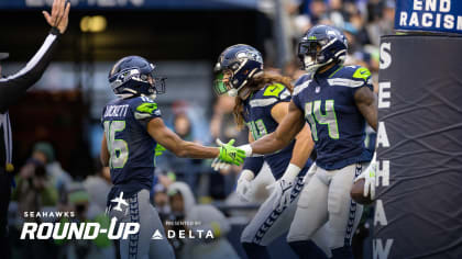 Friday Round-Up: Seahawks Earn No. 4 Offensive Playmaker Ranking