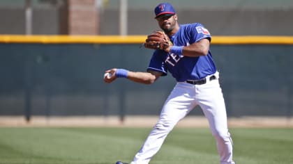 Report: Russell Wilson is going back to the Texas Rangers' spring training