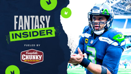 2021 Fantasy Football QB Scoring Targets: Wait for a Quarterback