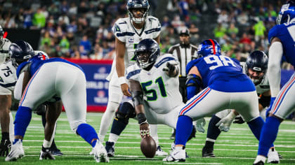 Seahawks lose starting O-lineman to brutal injury in preseason game