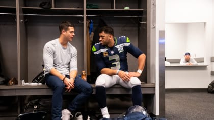 Seahawks mailbag: What is the biggest position battle heading into camp?  Will it be a quiet offseason?