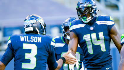 Thursday Round-Up: Joe Montana And Russell Wilson Compare Jerry