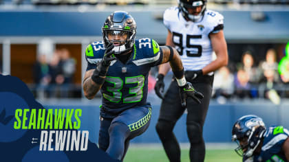 Seahawks-Falcons preview: John Clayton's keys to Week 8 - Seattle Sports