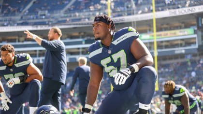 Early returns from Seahawks' 2013 draft class are not promising