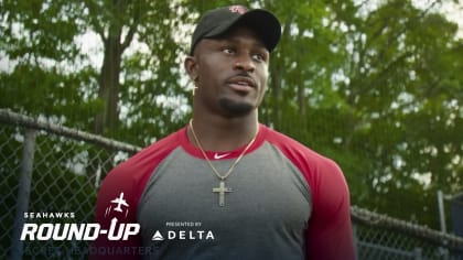 Friday Round-Up: DK Metcalf to star in Secret Headquarters with Owen Wilson