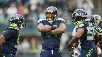 Seahawks OTAs: Who Will Replace Bruce Irvin?