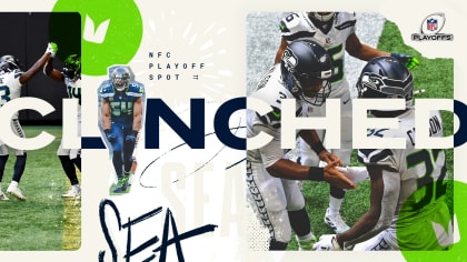 Seattle Seahawks on X: Thanks for everything, 3️⃣2️⃣