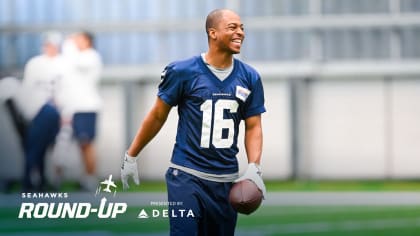 Friday Round-Up: Seattle Sports 710 AM's Brock & Salk Praise Tyler  Lockett's Leadership