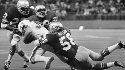 What If… the Seahawks Picked RB Tony Dorsett in the 1977 NFL Draft? -  Sports Illustrated Seattle Seahawks News, Analysis and More