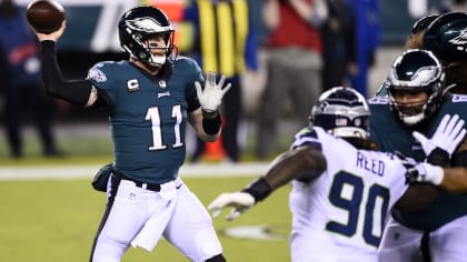 Eagles vs. Cowboys Sunday Night Football: Philadelphia's Post-Game Report  Card, News, Scores, Highlights, Stats, and Rumors