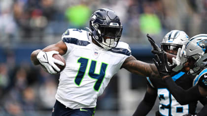 Does the Seahawks' DK Metcalf really have a shot to qualify for