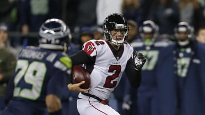 Falcons 34-18 Seahawks (Dec 19, 2010) Final Score - ESPN