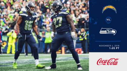 Seattle Seahawks dance Squad, The Sea Gals perform during the third quarter  in their game against the Arizona Cardinals at CenturyLink Field on  December 30, 2018 in Seattle, Washington. Seattle Seahawks beat