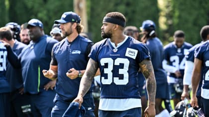 Seahawks News: Jamal Adams, Zach Charbonnet, Pete Carroll and 12s