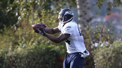 Seahawks CB Michael Jackson “Picking Up Where He Left Off” After