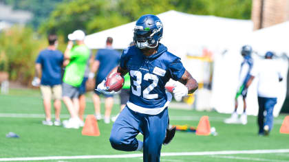 Seattle Seahawks - #SeahawksCamp Live is happening TODAY! 