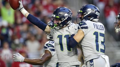 Time to Schein: The Seattle Seahawks are a THREAT 