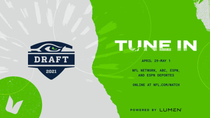 Listen to the 2023 NFL Draft Live on SiriusXM