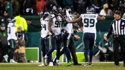 Seahawks defense must tackle a familiar problem: Getting off of