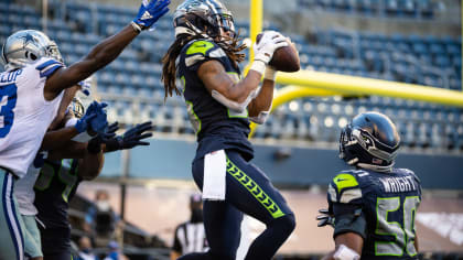 Seahawks promote Shaquem Griffin from practice squad to 53-man roster -  Seattle Sports