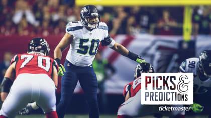 Seattle Seahawks vs. Atlanta Falcons: National media predictions for Monday  Night Football