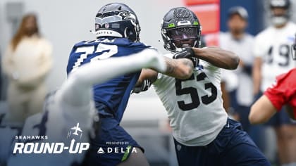 Senior Bowl's Jim Nagy on Seahawks 2022 NFL Draft Class