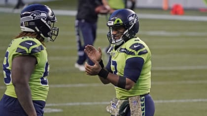 Seahawks take lead in wild NFC West with narrow victory over Cardinals