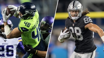 Raiders free agency: 5 value offensive line options - Silver And